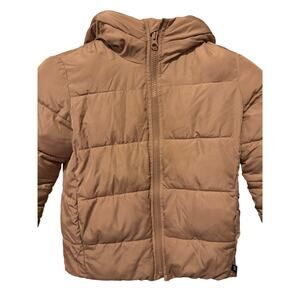 Gap kids puffer jacket